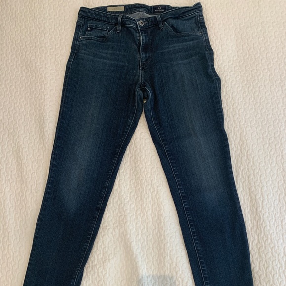 The Prima Jean by AG Jeans - Picture 2 of 8